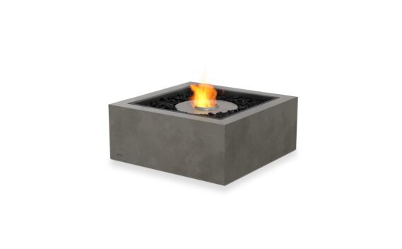 Base 30 壁炉家具 - Ethanol / Natural by EcoSmart Fire