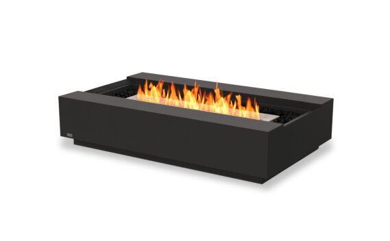 Cosmo 50 壁炉家具 - Ethanol / Graphite by EcoSmart Fire