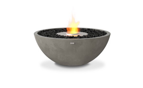 Mix 850 整体壁炉 - Ethanol / Natural by EcoSmart Fire