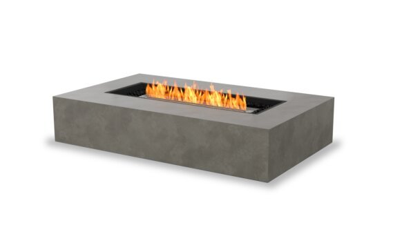 Wharf 65 壁炉家具 - Ethanol / Natural by EcoSmart Fire