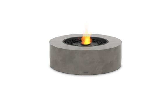 Ark 40 壁炉家具 - Ethanol - Black / Natural by EcoSmart Fire