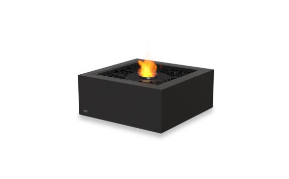 Base 30 壁炉家具 - Ethanol - Black / Graphite by EcoSmart Fire